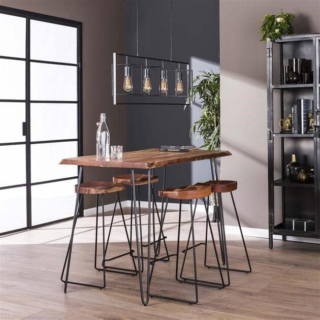 Table Haute